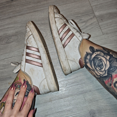 Adidas Turnschuhe für Sammler