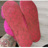 Pinke UGG Schuhe