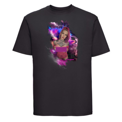 T-Shirt "Galaxy"