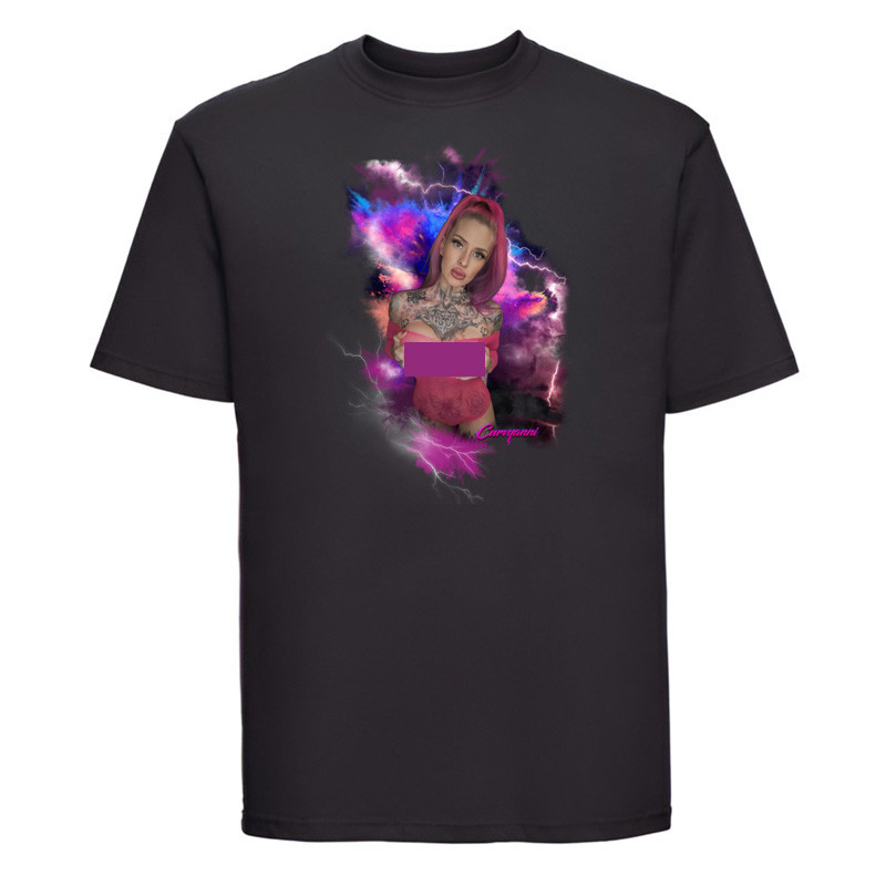 T-Shirt "Galaxy"